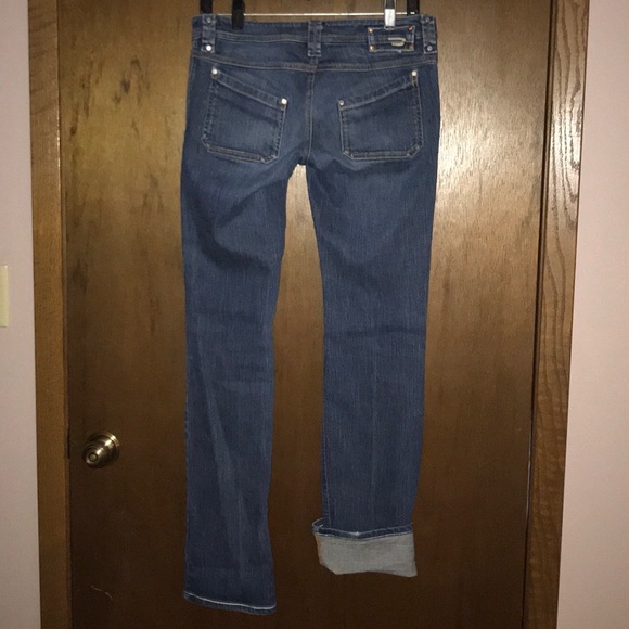 Diesel Jeans - Picture 2 of 3